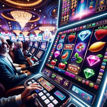 Sports and casino-style entertainment sections presented for i444 pdf users